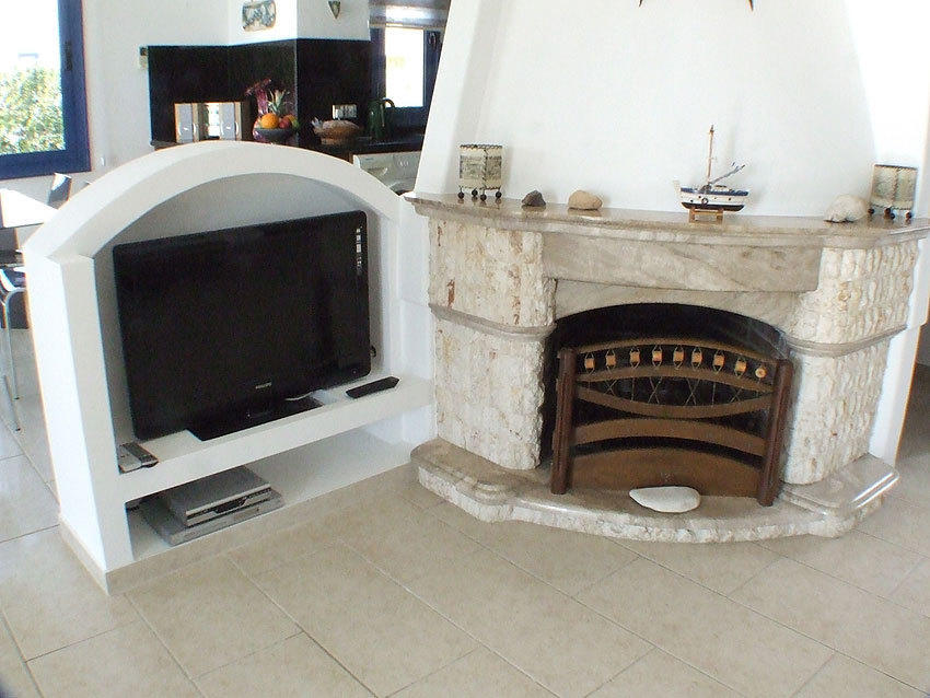 Kymmates Beach Front Villas Paphos Luaran gambar
