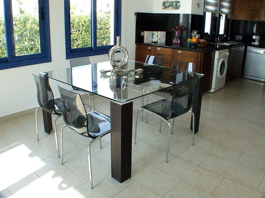 Kymmates Beach Front Villas Paphos Luaran gambar